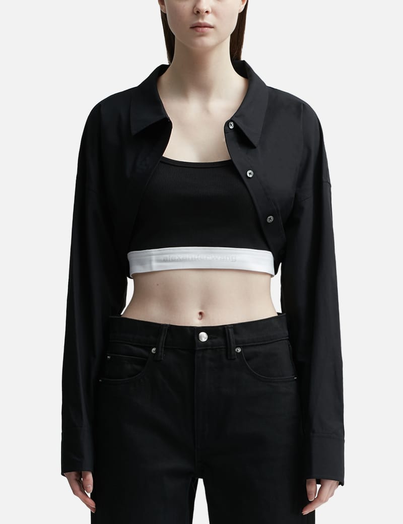 T By Alexander Wang | HBX - ハイプビースト(Hypebeast)が厳選した