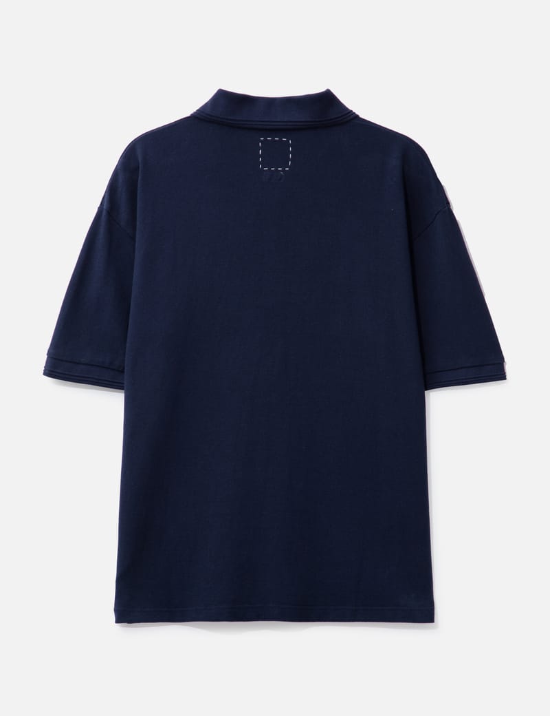 Visvim | HBX - Globally Curated Fashion and Lifestyle by