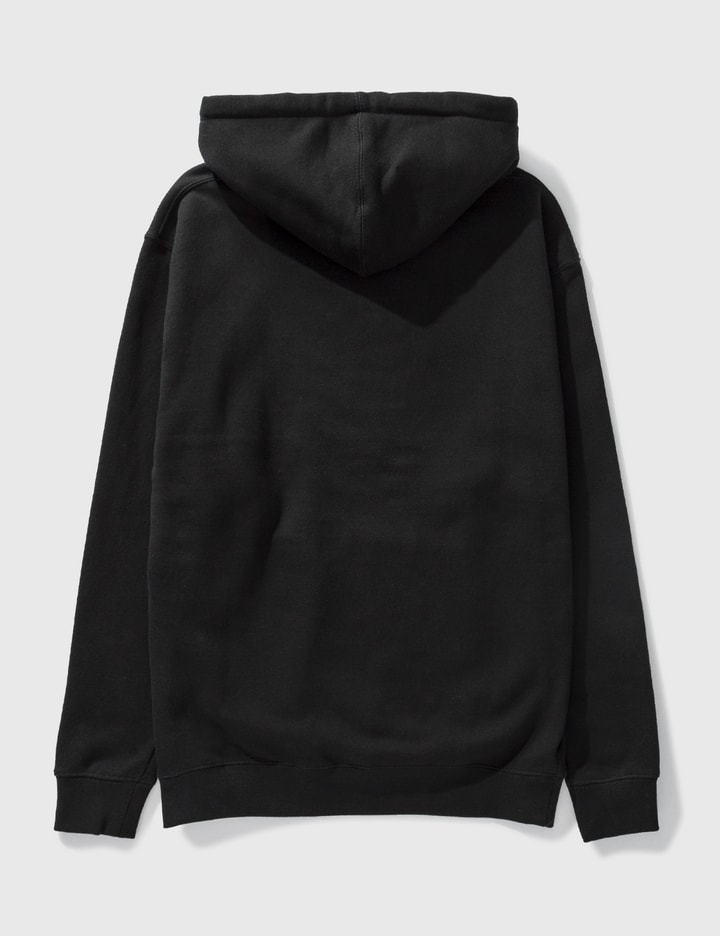 Butter Goods Leave No Trace Pullover Hoodie HBX Globally Curated