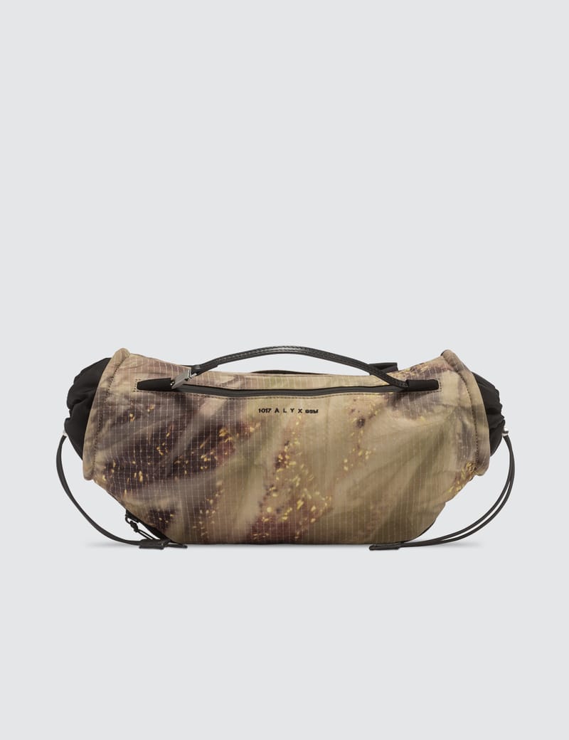 1017 ALYX 9SM - Hand Warmer Bag | HBX - Globally Curated Fashion