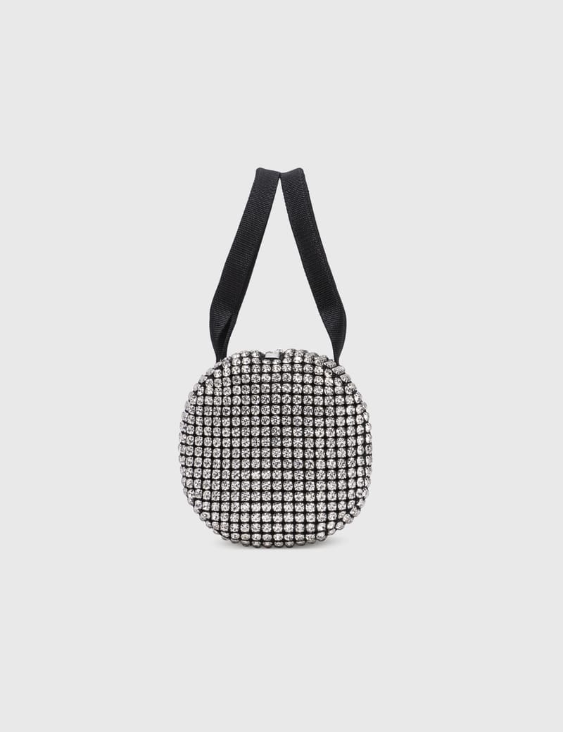 Alexander Wang - Cruiser Mini Duffle | HBX