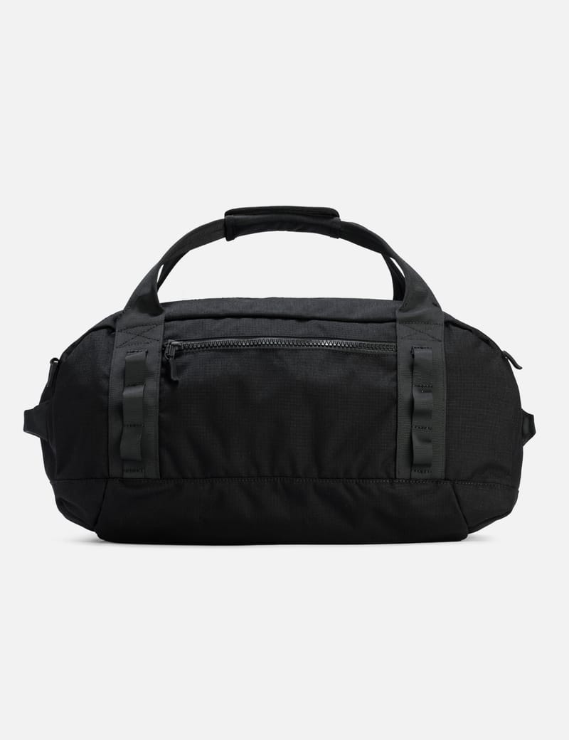 F.C. Real Bristol Cordura Ripstop Duffle Bag - Durable, water