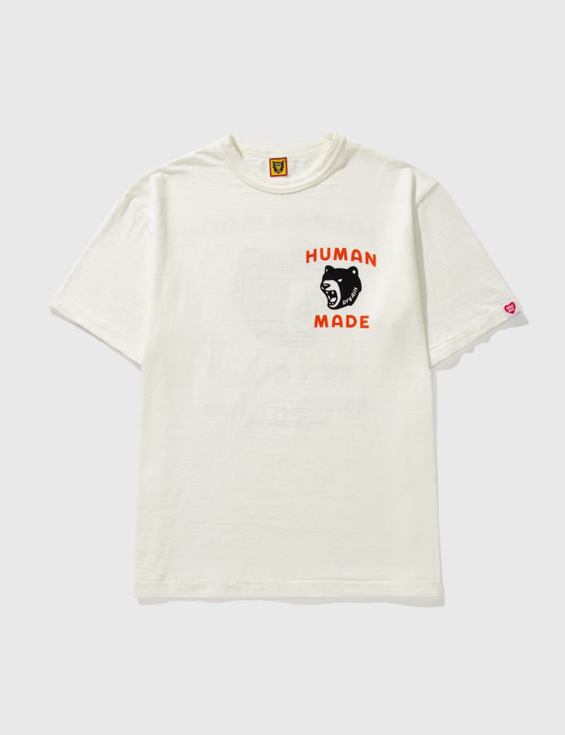 Human Made - T-SHIRT #06 | HBX - Globally Curated Fashion and