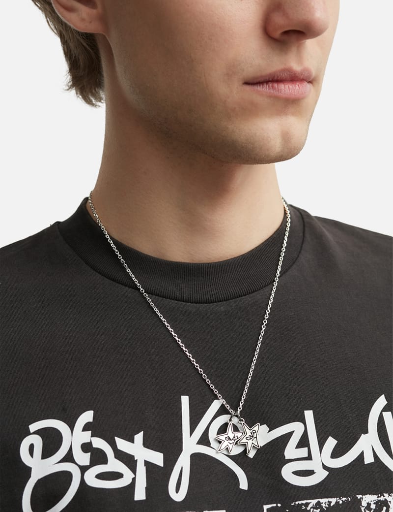 TwoJeys - Icon Ball Necklace #1 | HBX