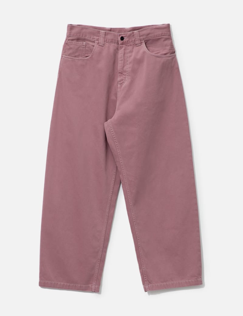 パンツ Carhartt Brandon pants Brandon Pant | Official Carhartt WIP Online Store