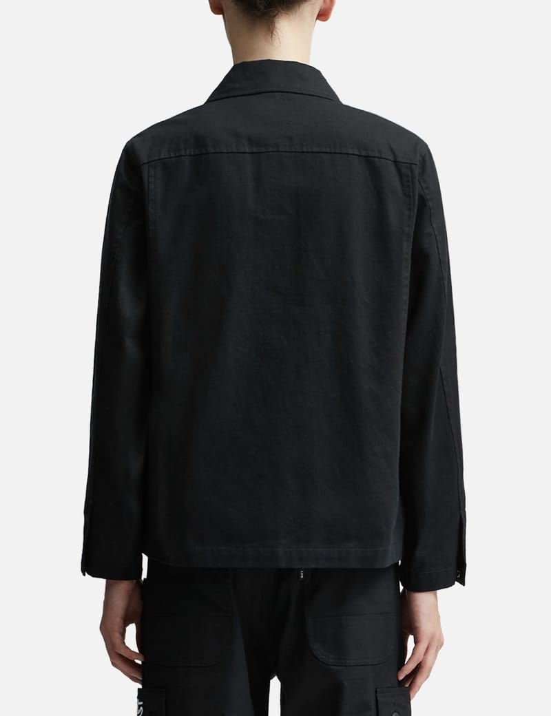 BoTT - Cotton Field Jacket | HBX - Globally Curated Fashion and