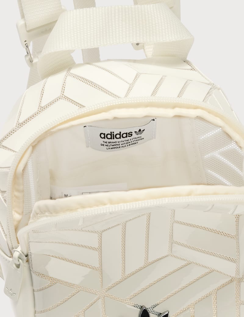 Adidas backpack mini online 3d