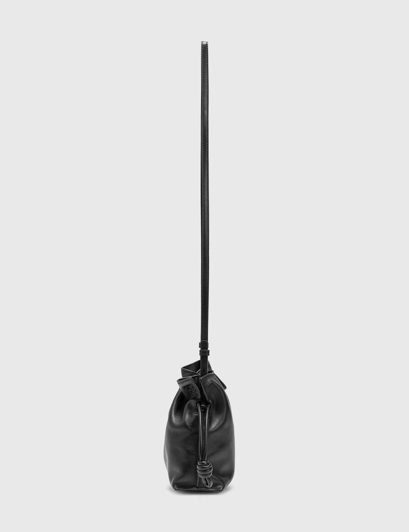 Loewe - Mini Flamenco Clutch | HBX - Globally Curated