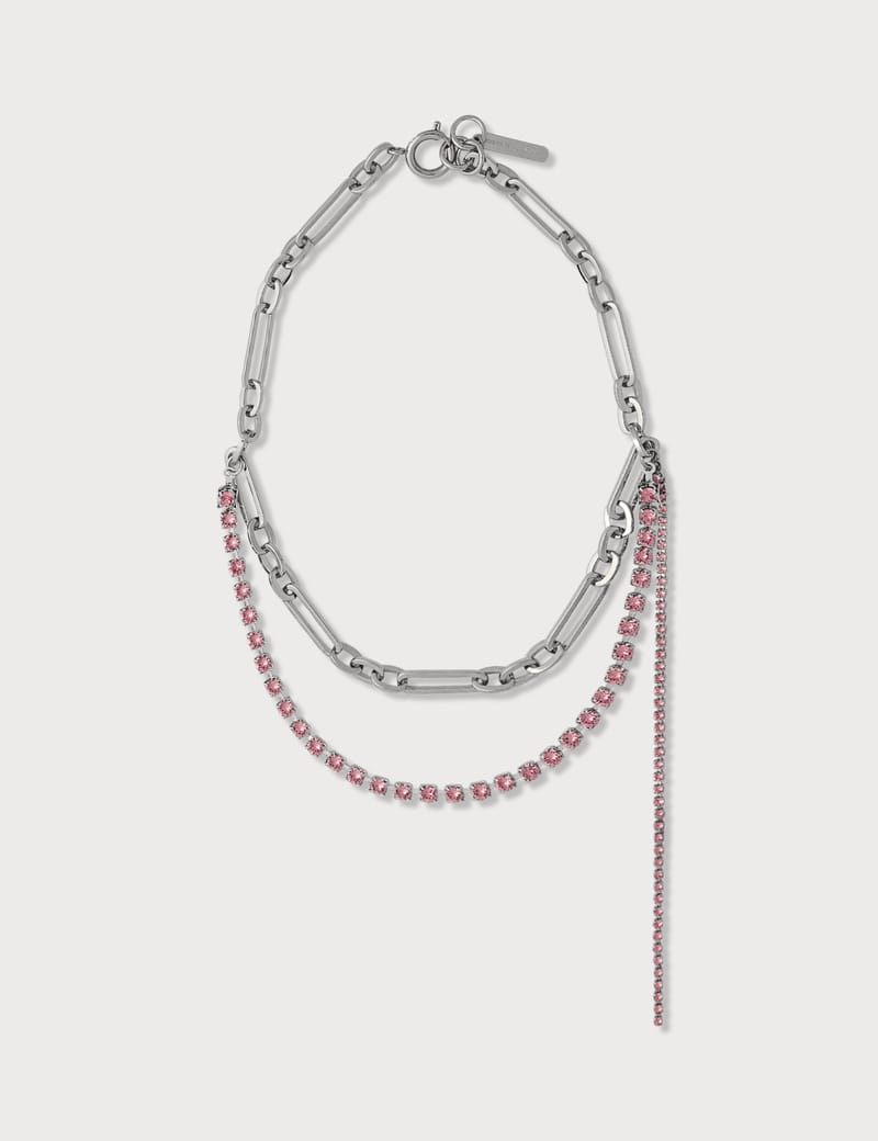 Justine Clenquet - Bianca Necklace | HBX - Globally Curated