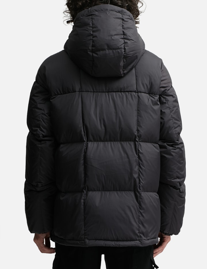 66°North - DYNGJA DOWN JACKET | HBX - Globally Curated Fashion and ...