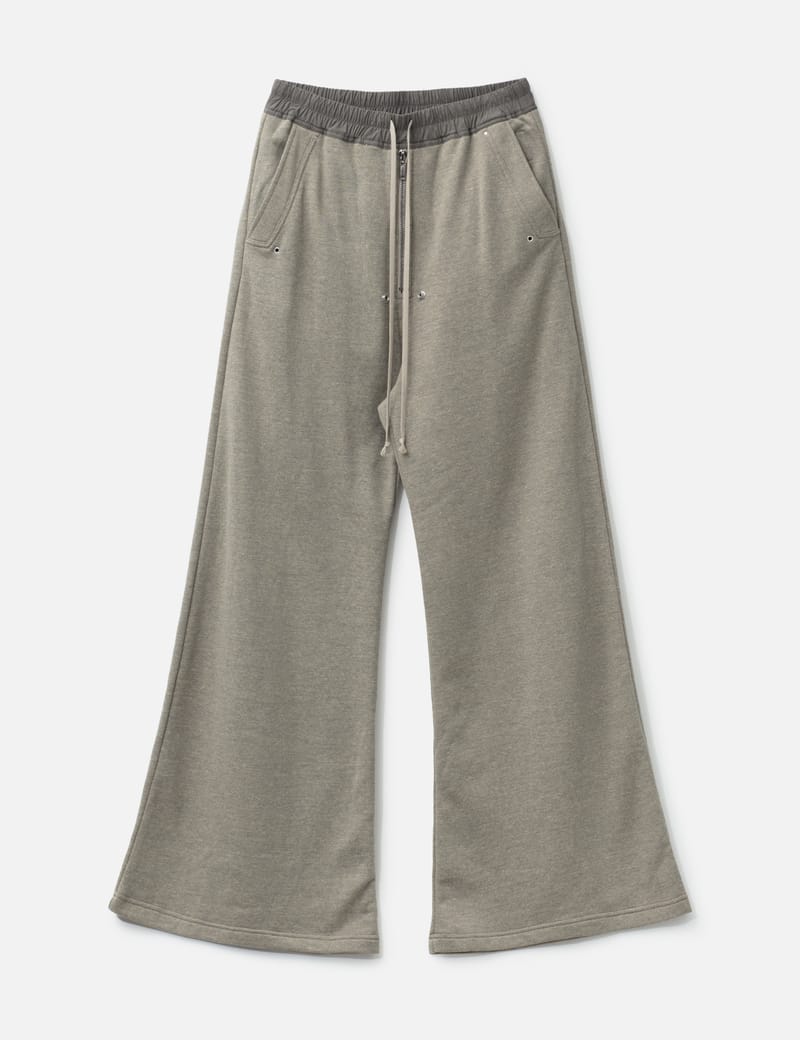 Rick Owens Drkshdw - Drkshdw Creatch Cargo Pants | HBX