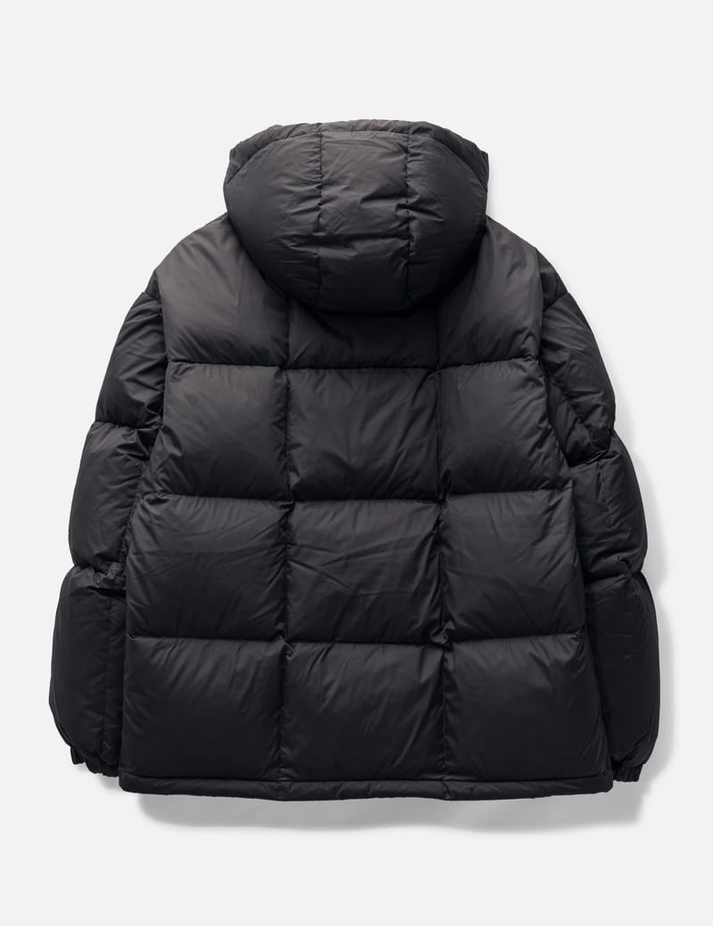 66°North - DYNGJA DOWN JACKET | HBX - Globally Curated Fashion and