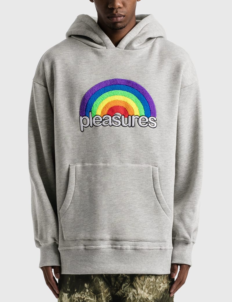 Shops Pleasures Good Time Hoodie