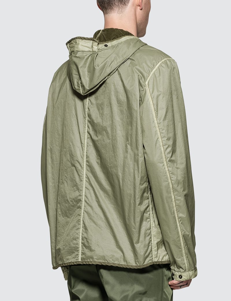 Stone Island - Lamy Flock | HBX - Globally Curated Fashion and