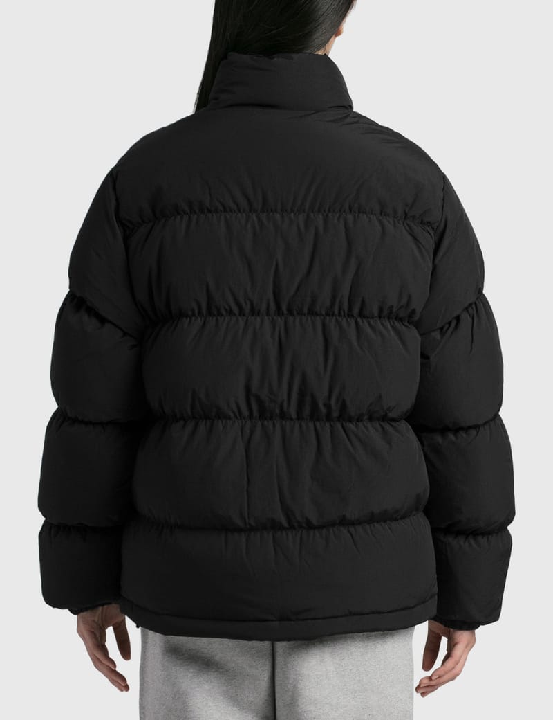 Stüssy - Ripstop Down Puffer Jacket | HBX - Globally Curated