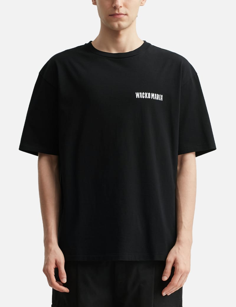 XL黒【WACKOMARIA】RASTA MARIA L/S／新品タグ付／送料込 黒XL【WACKOMARIA】STANDARD TEE／新品タグ付／送料込 - メルカリ