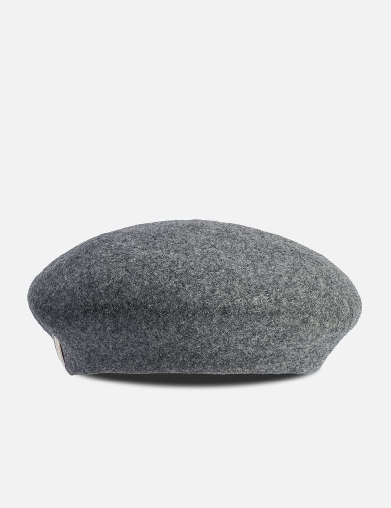 THE H.W.DOG&CO. - BASIC BERET | HBX