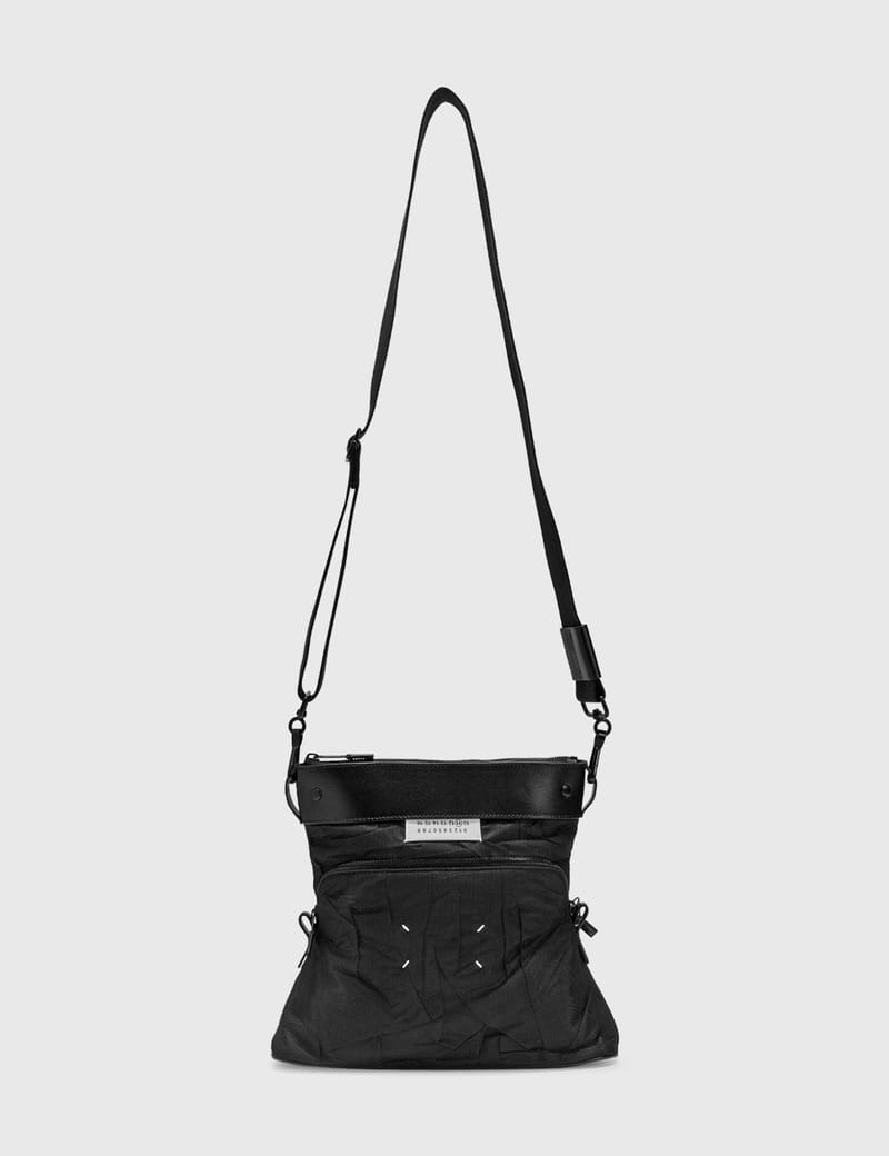 Maison margiela cross discount bag