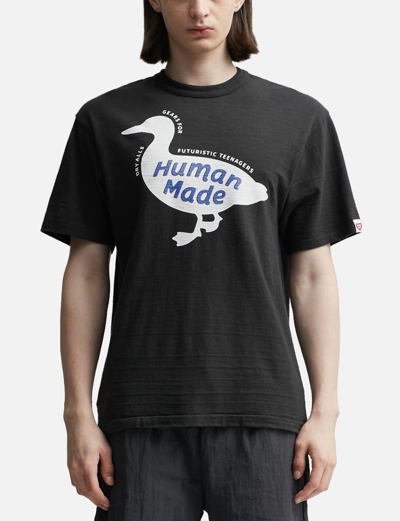 【関税無・国内発】HUMAN MADE/GRAPHIC T-SHIRT #02 Human Made - GRAPHIC T-SHIRT #02 | HBX - Globally Curated