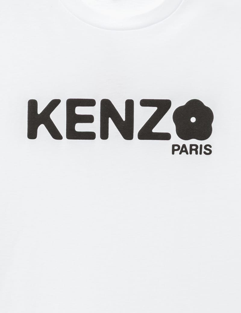 たかぼー Kenzo - Oversize 'Boke Flower 2.0' T-shirt | HBX - Globally