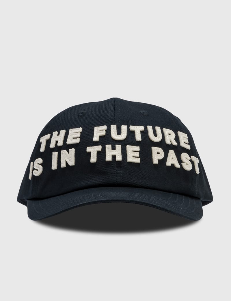 Human Made - 6 Panel Twill Cap #2 | HBX - Globally Curated Fashion