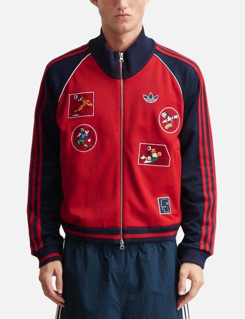 adidas Originals - Have A Good Time X Adidas Reversible Track