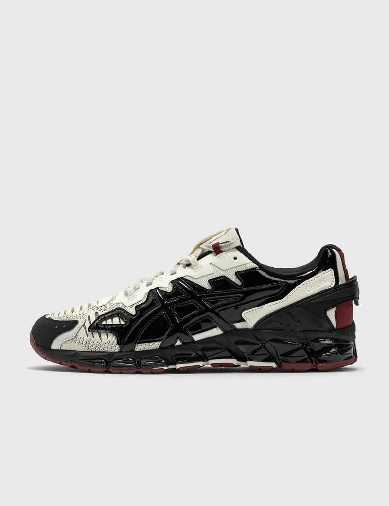 Asics - Asics X GmbH Gel-Quantum 360 6 | HBX