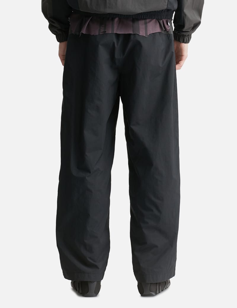 Umbro - Umbro X Slam Jam Guarding Tracksuit Pants | HBX