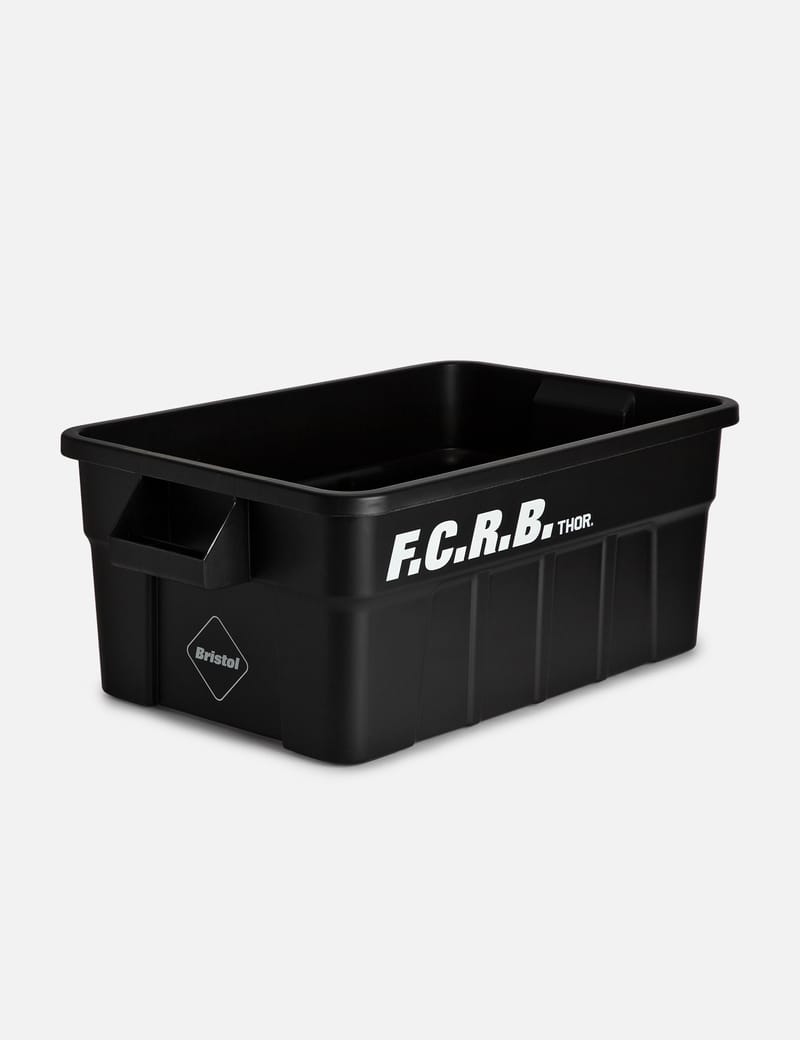 F.C. Real Bristol - THOR. : F.C.R.B. LARGE TOTES * | HBX