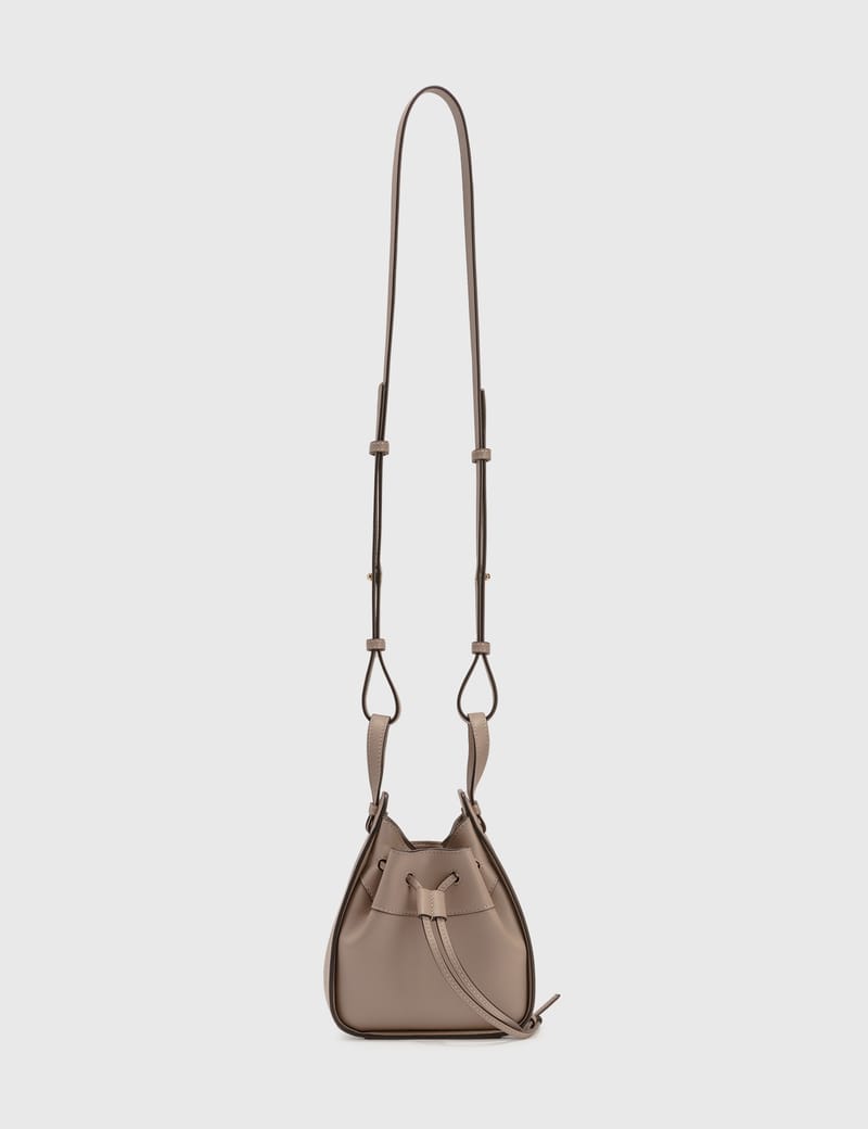 Loewe - Mini Hammock Drawstring Bag | HBX