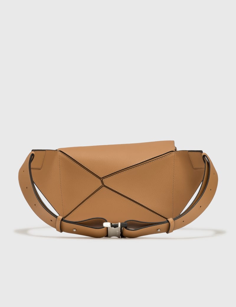 Loewe - Small Puzzle Bumbag | HBX - Globally Curated Fashion