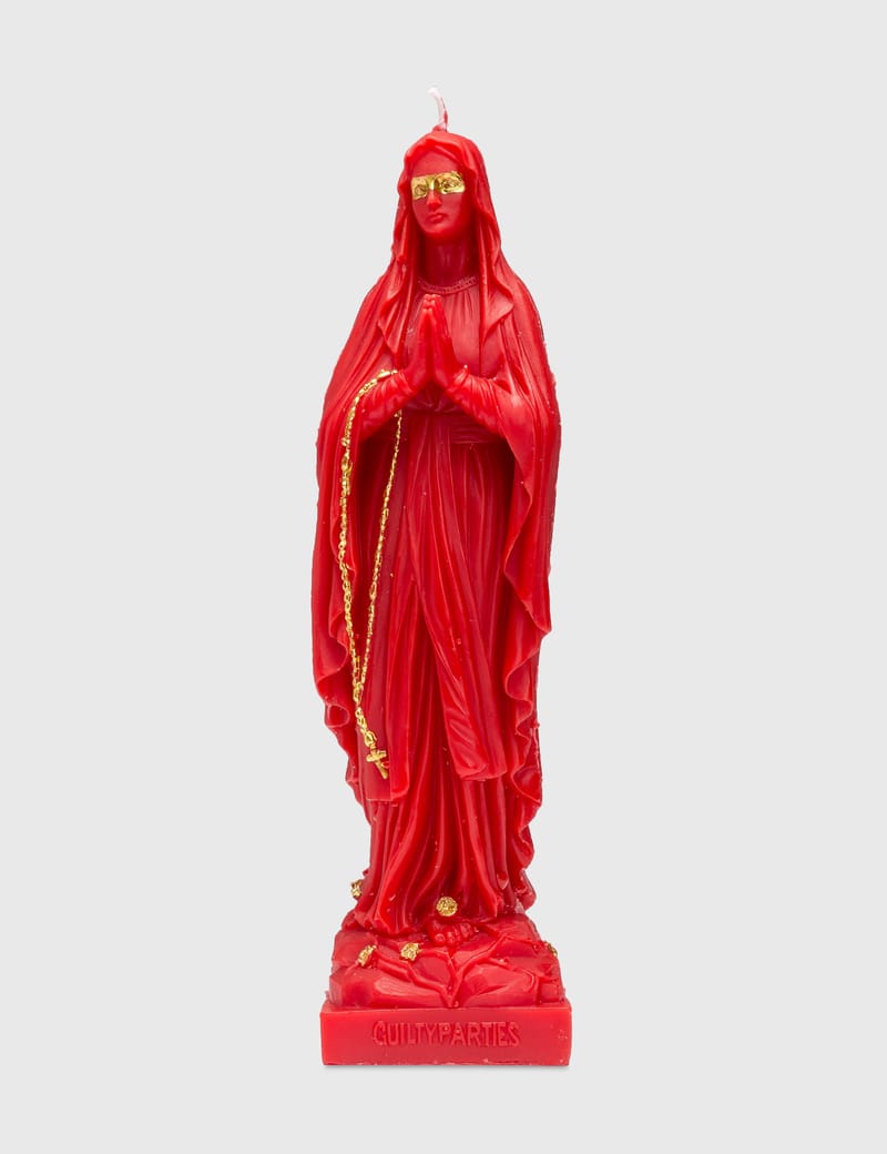 Wacko Maria - MARIA CANDLE | HBX - HYPEBEAST 為您搜羅全球潮流時尚品牌