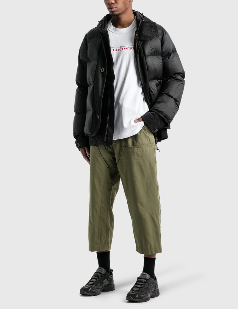 Sacai - Sacai x Ten C Jacket | HBX - ハイプビースト(Hypebeast)が