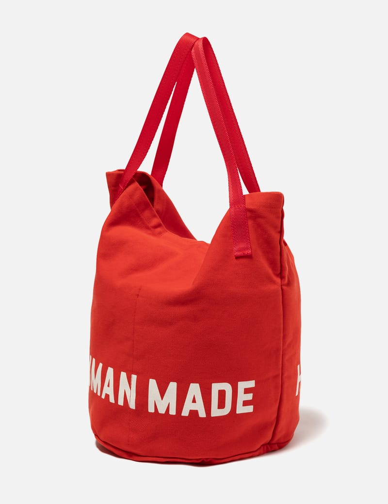 Human Made Bags | HBX - Globally Curated Fashion and Lifestyle by