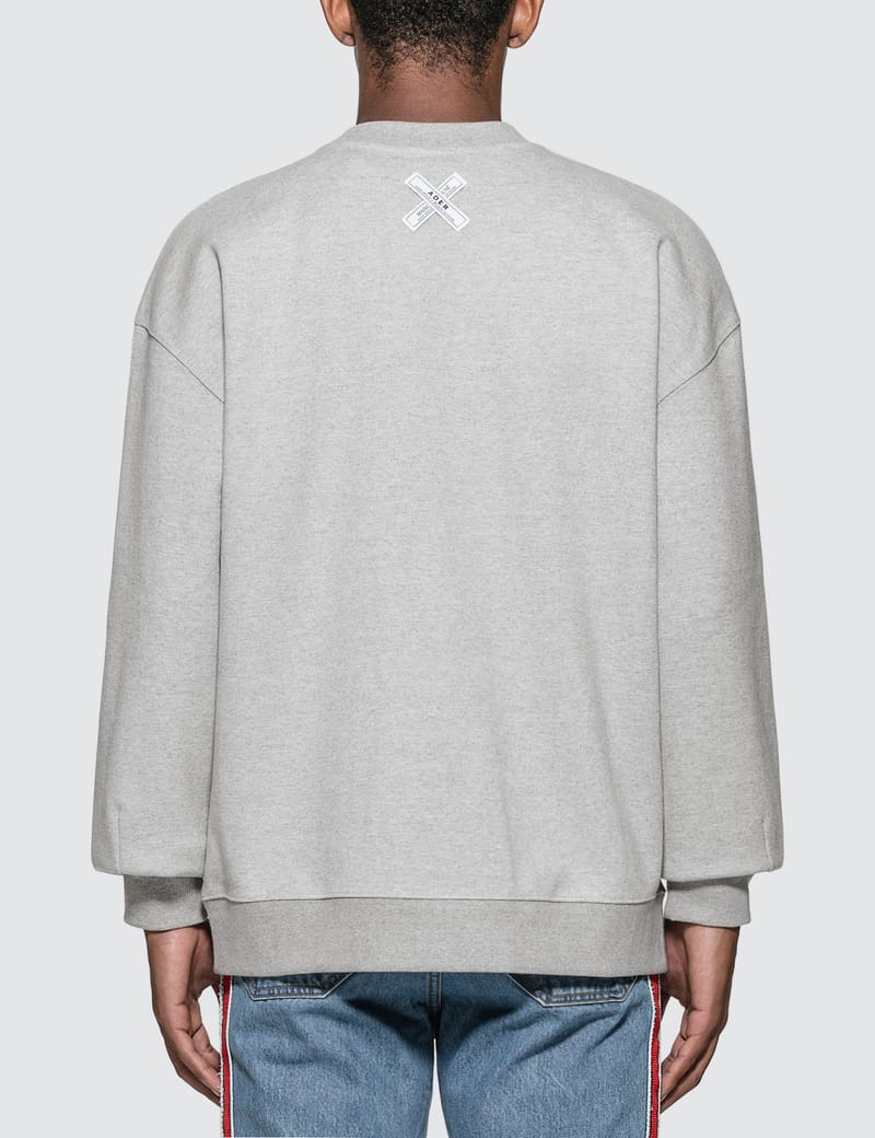 Maison Kitsuné - Ader Error x Maison Kitsune Bitmap Fox