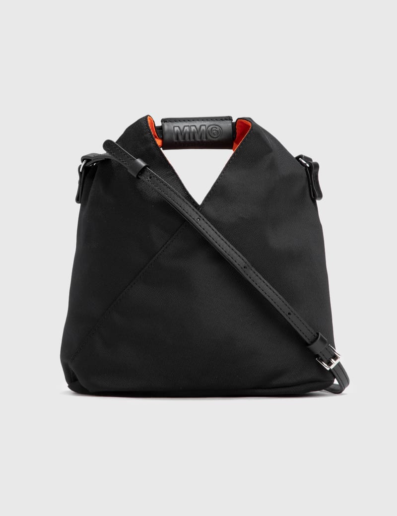 MM6 Maison Margiela Crossbody Japanese エムエムシックス MM6 Maison Margiela Japanese Classic Crossbody Bag | italist