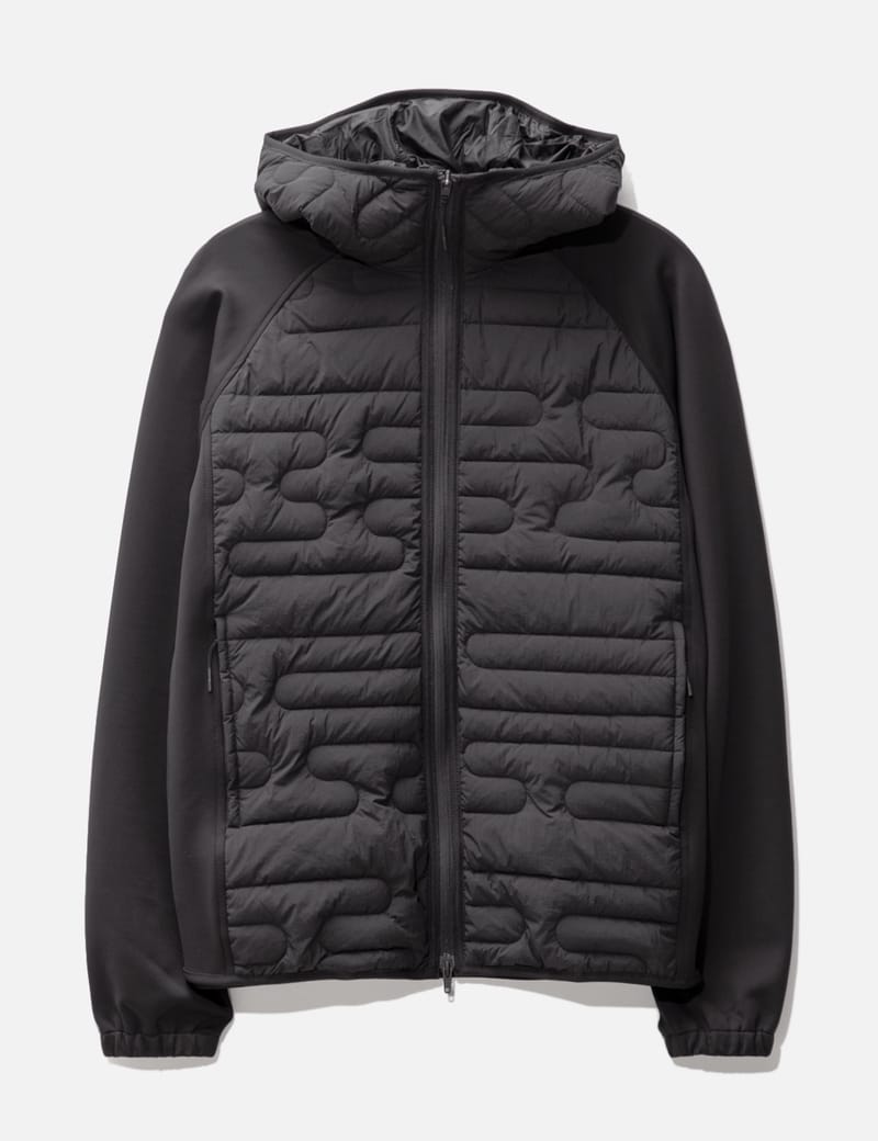 4個まで郵便OK 新品 Y-3 CLASSIC CLOUD INSULATED VEST S | www