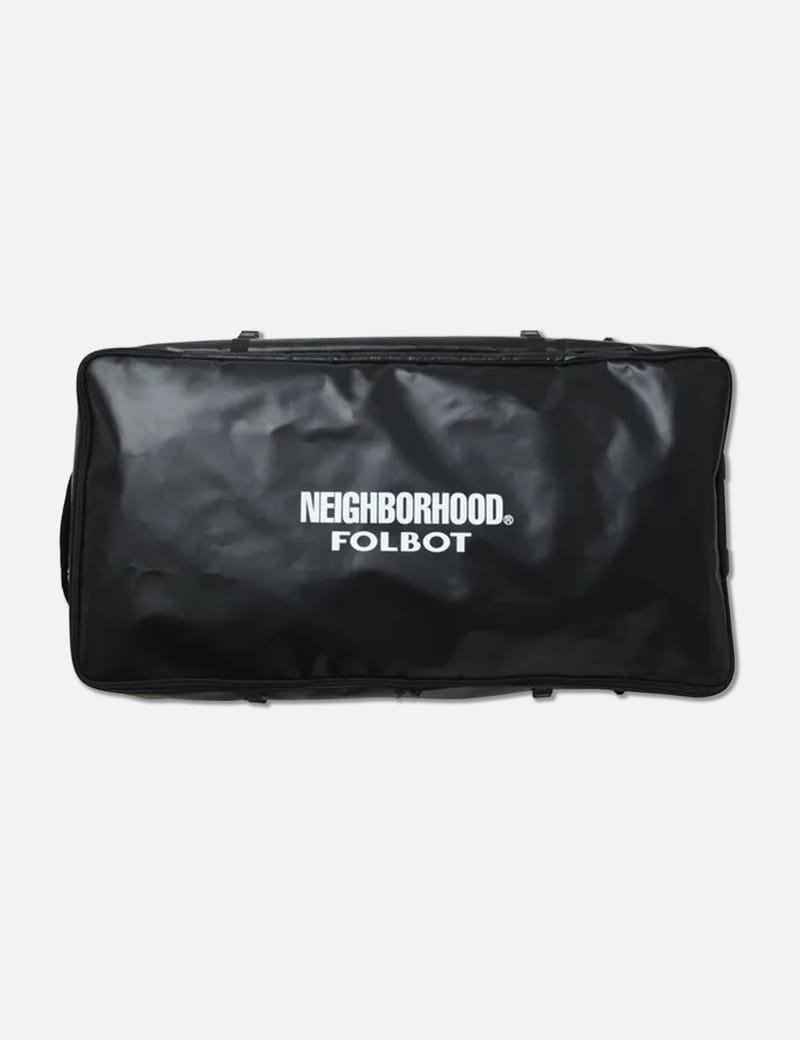 NEIGHBORHOOD NH X Folbot Tactical Folding SUP - タクティカル仕様の
