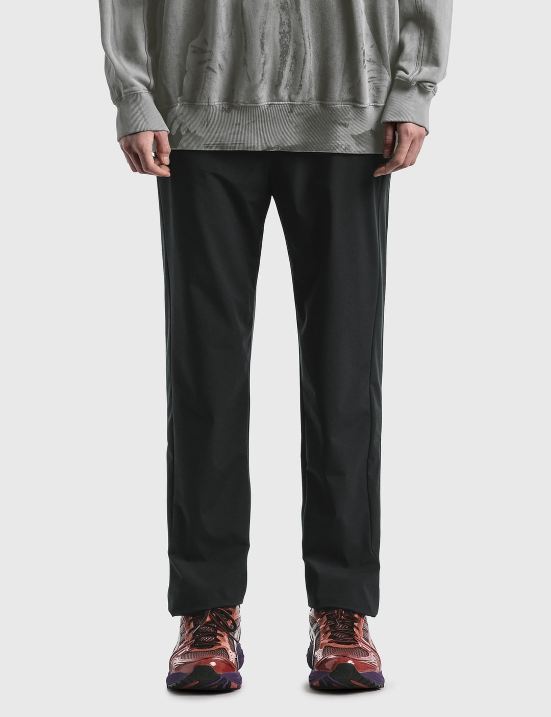 A-COLD-WALL* - Technical Tai Lored Trouser | HBX - Globally Curated ...