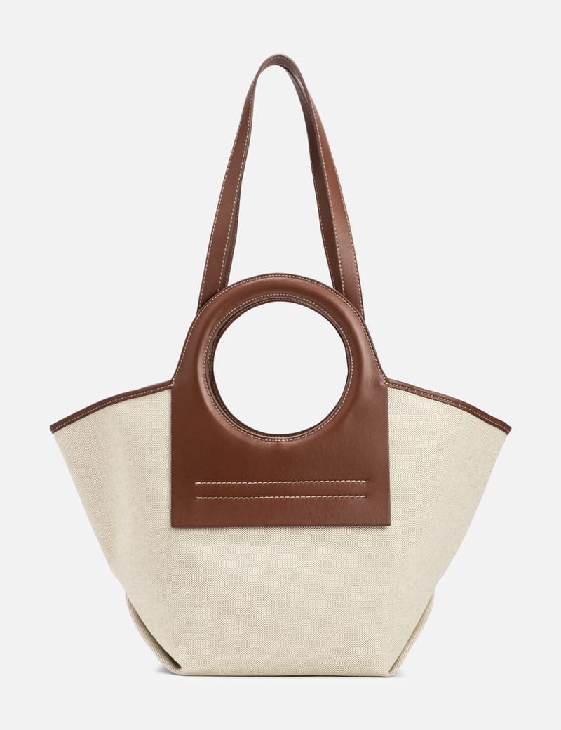 Hereu - CALA SMALL TOTE | HBX - Globally Curated Fashion and