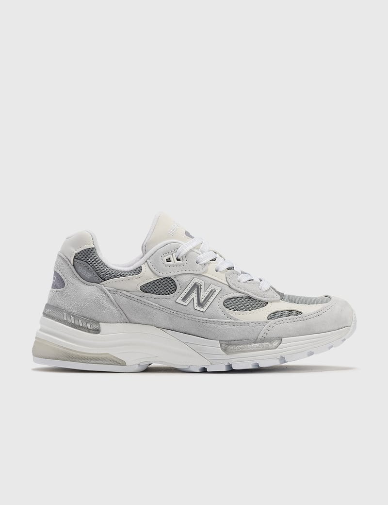 New Balance M992NC HBX Globally Curated Fashion and