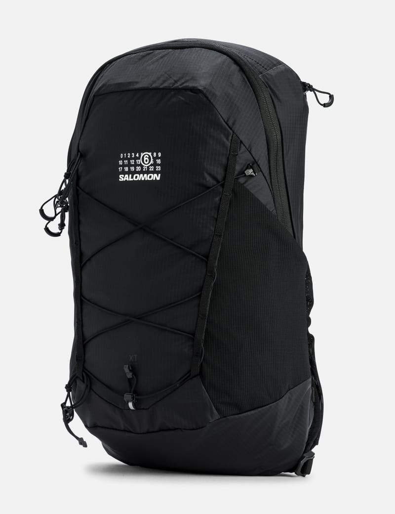 MM6 Maison Margiela MM6 X Salomon XT 15 - 軽量テック素材の高機能