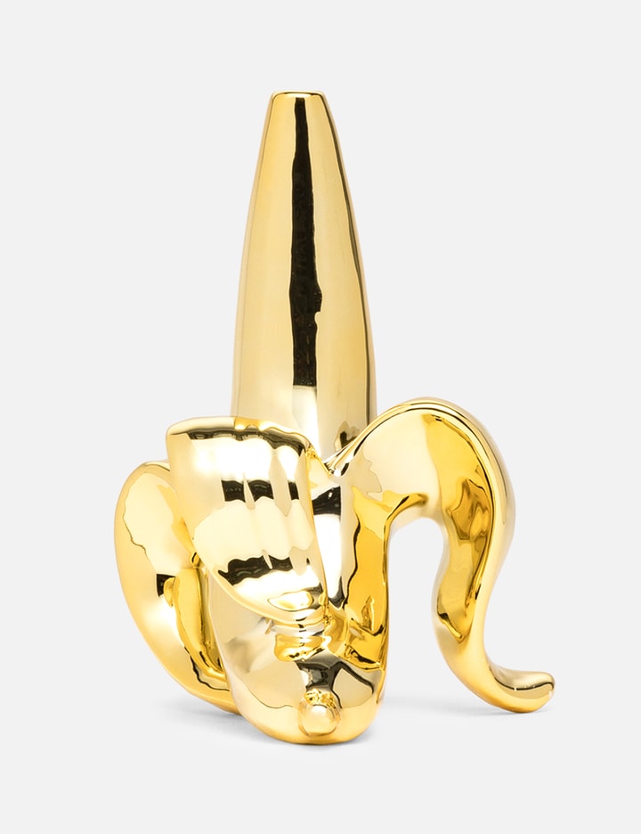 Jonathan Adler Banana Bud Vase HBX Globally Curated Fashion and