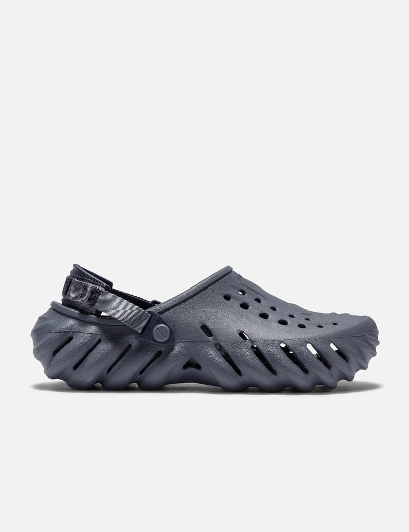 Crocs - ユニセックス エコー クロッグ | HBX