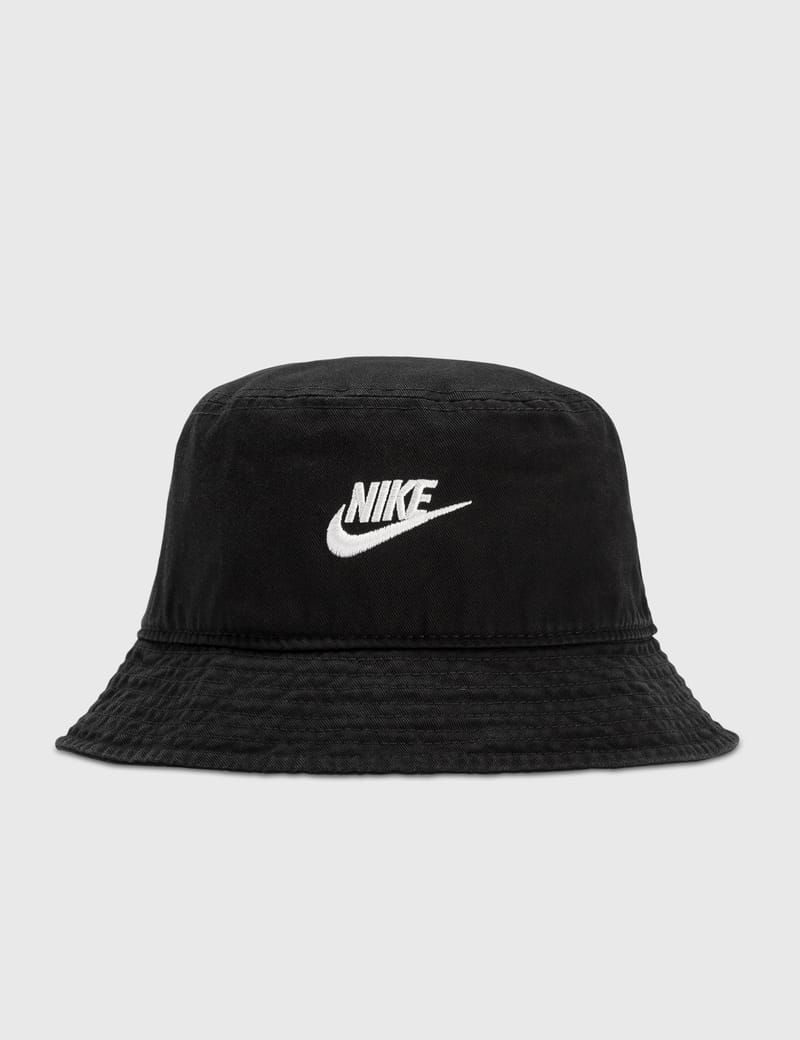 Nike - Nike Sportswear Bucket Hat | HBX - Globally Curated Fashion