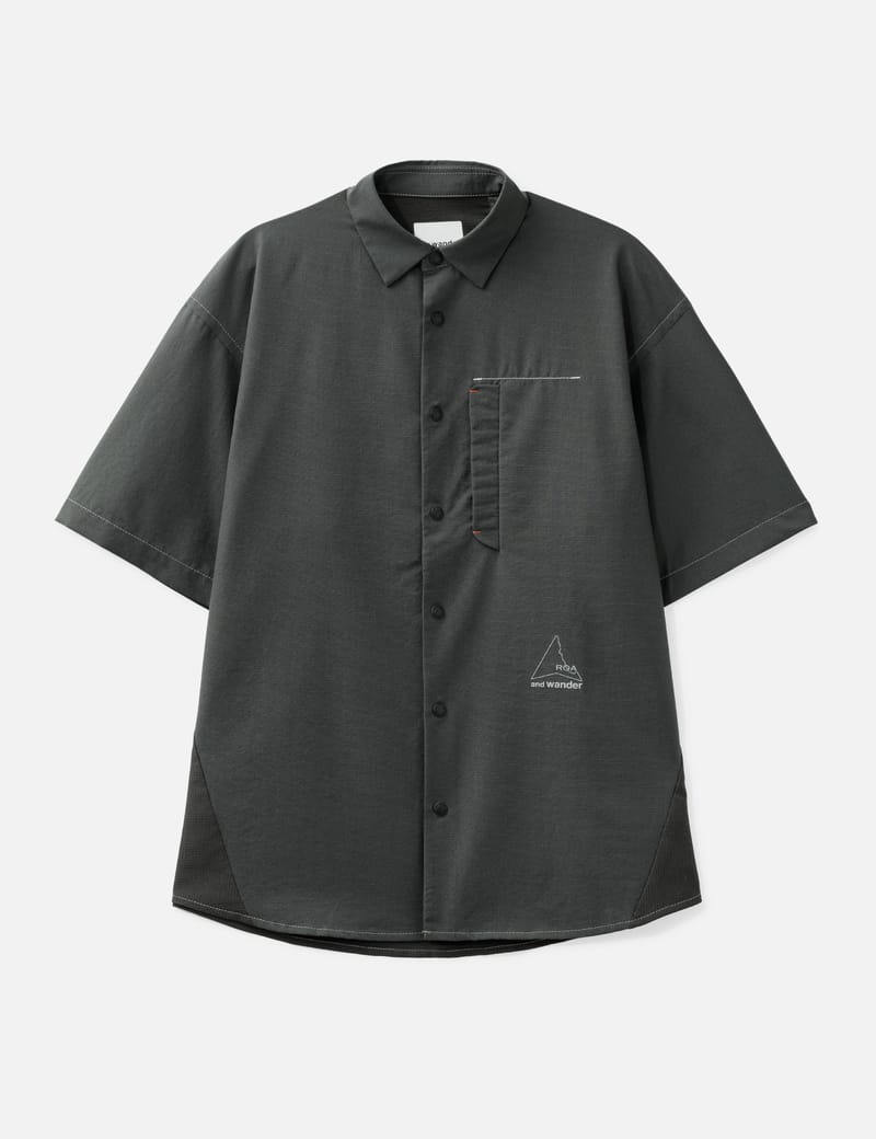and wander | HBX - Globally Curated Fashion and Lifestyle by Hypebeast