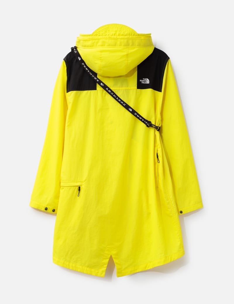 The North Face JP Mountain Light Jacket Gore-Tex - Black, US size