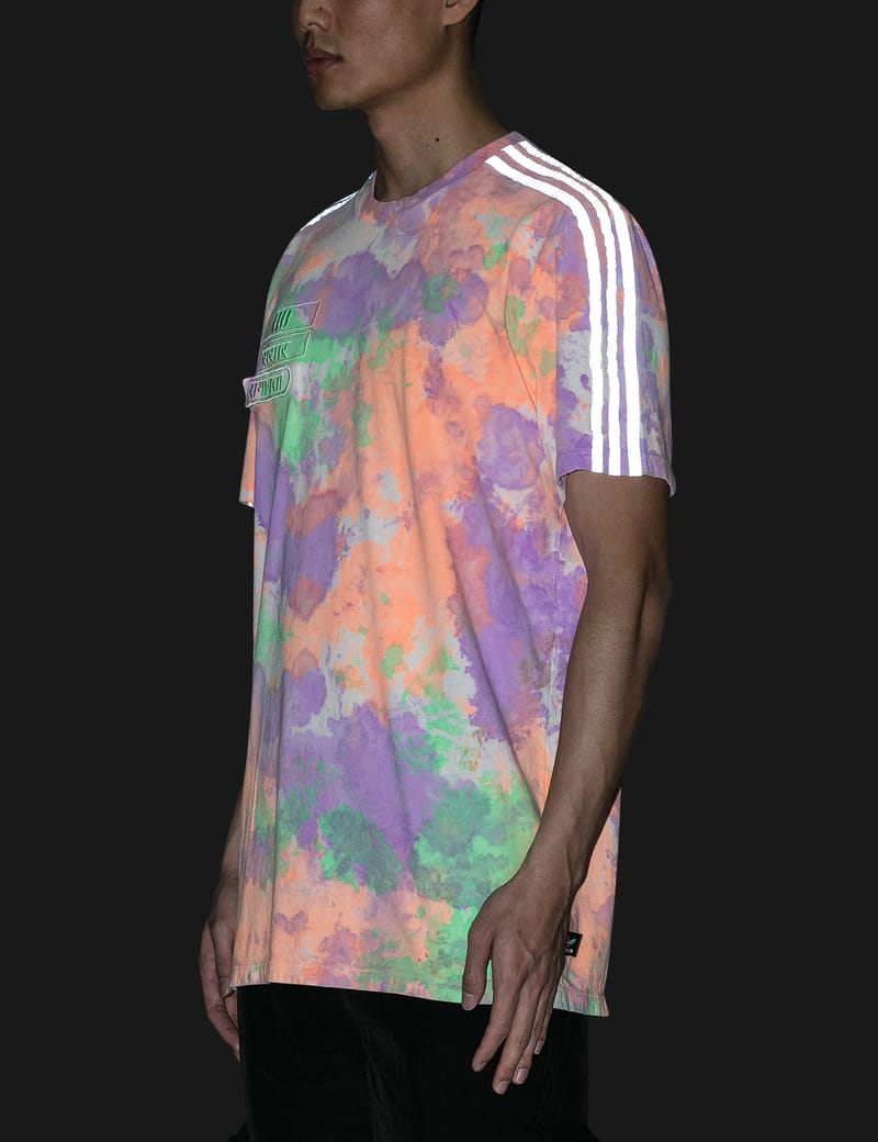 Adidas Originals - Pharrell Williams x Adidas Hu Holi T-Shirt