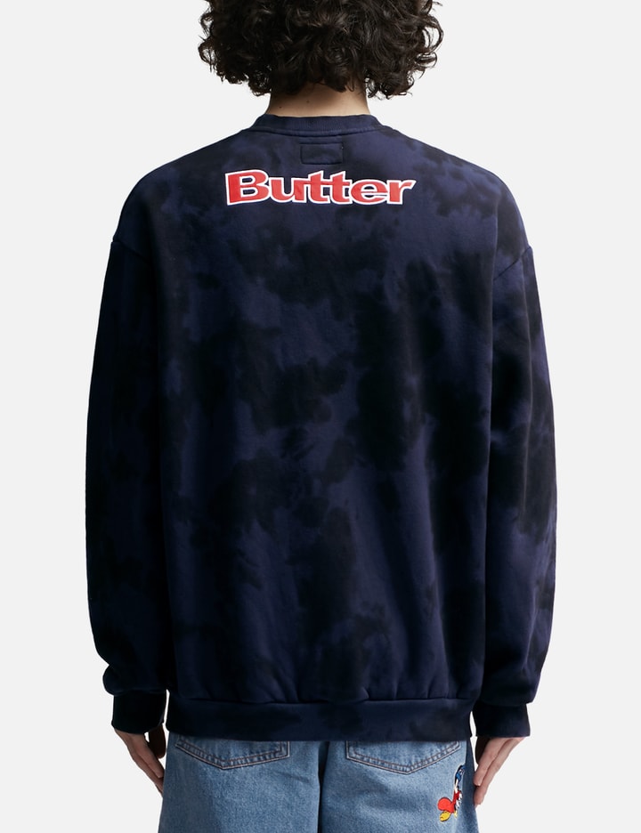Butter Goods Fantasia Crewneck HBX Globally Curated Fashion and