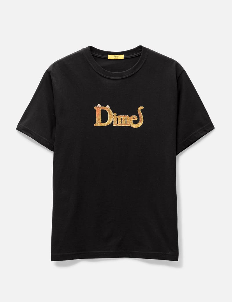 Dime - クラシック キャット Tシャツ | HBX - ハイプビースト